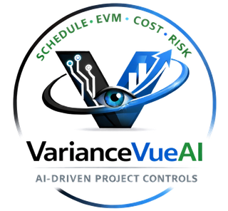 VarianceVueAI logo